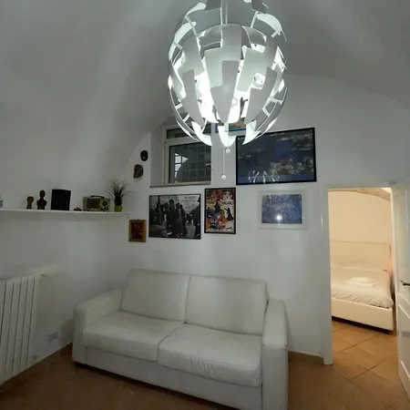 Buenacasa Apartment *