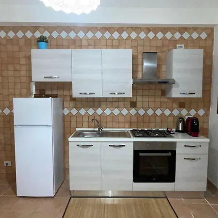 Apartment Buenacasa