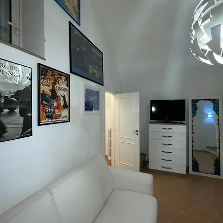 Apartment Buenacasa *