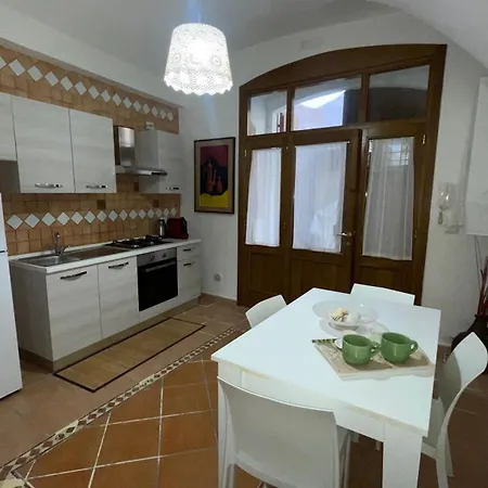 Buenacasa Apartment *