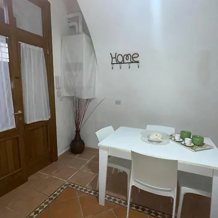Buenacasa Apartment Bari