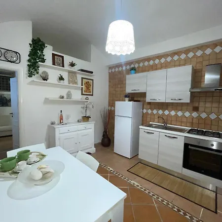 Apartment Buenacasa Bari