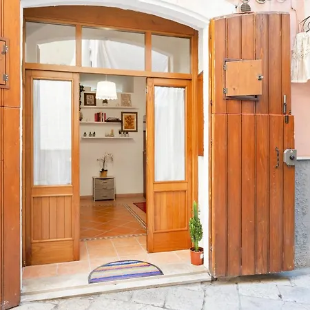 Apartment Buenacasa