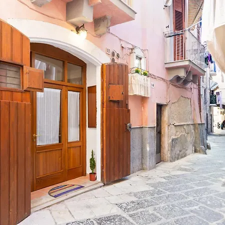 Buenacasa Apartment *