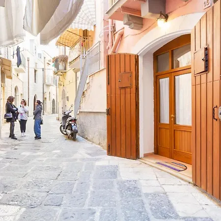 Guesthost - Buenacasa 巴里