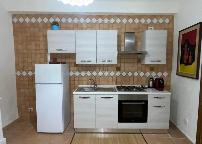 Apartmán Guesthost - Buenacasa