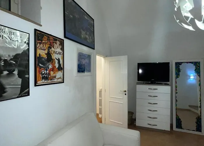 Apartmán Guesthost - Buenacasa *